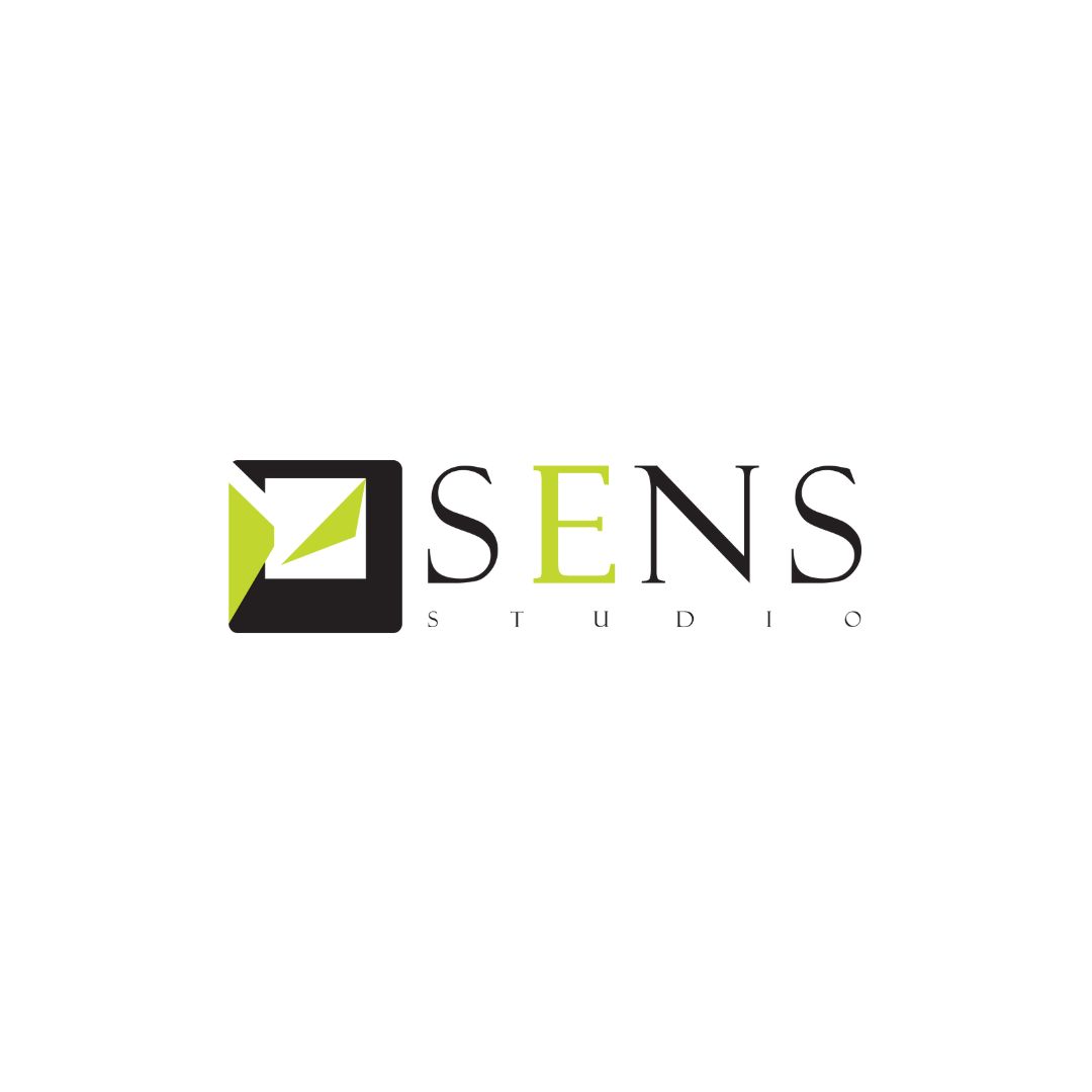 SENS Studio logo