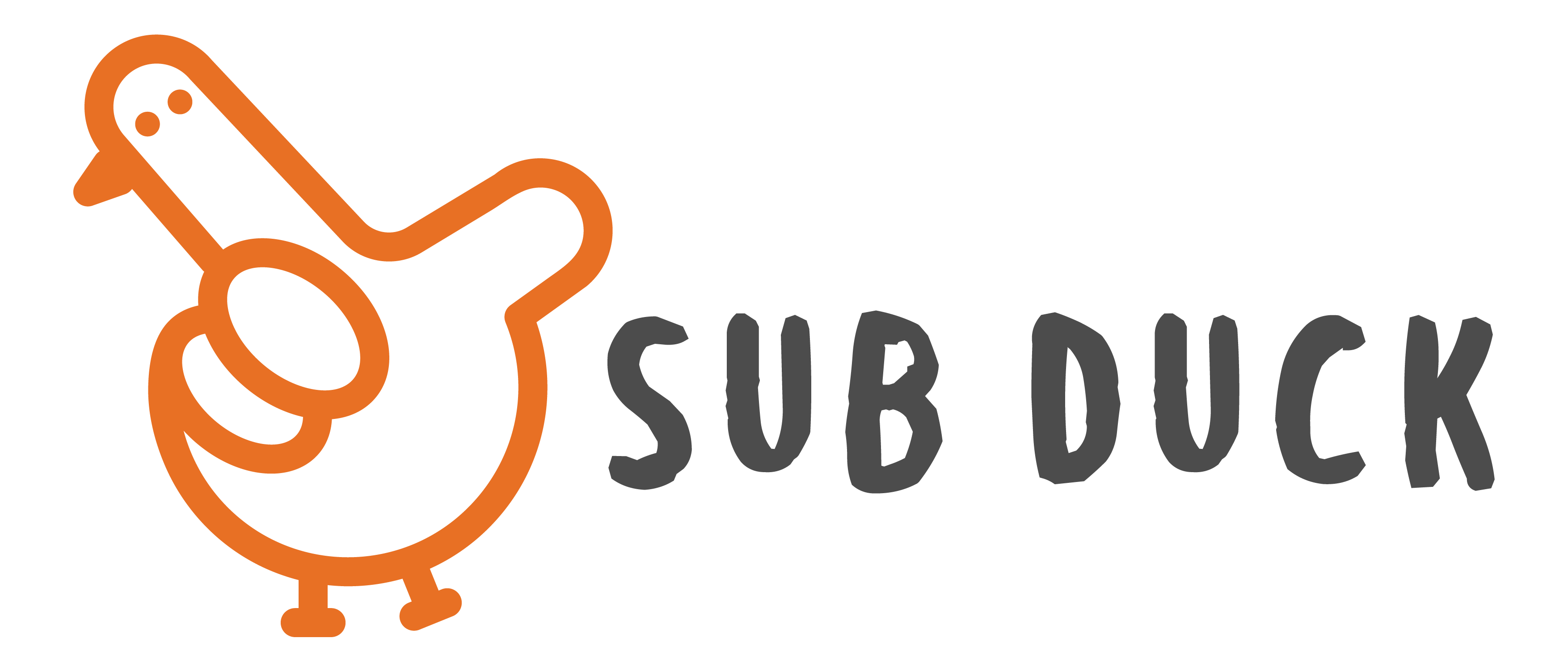 Sub Duck
