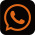 whatsapp logo